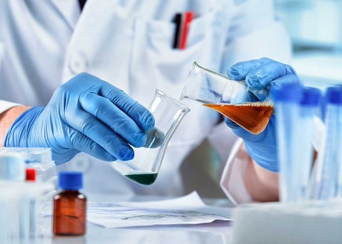 M.Sc. Chemistry