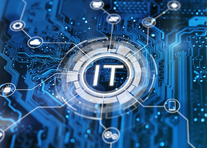 B.Sc. Information Technology