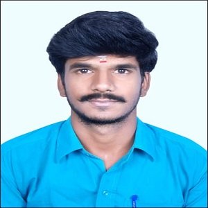 Mr. Anbu Raj