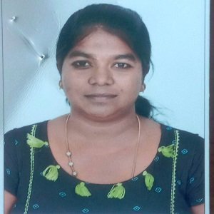 Mrs. P. Lakshmi