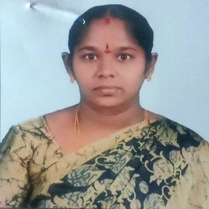 Ms. K. Nandhini