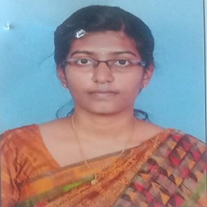 Ms. J. Priyanka