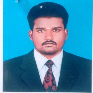Mr. G. Vijay