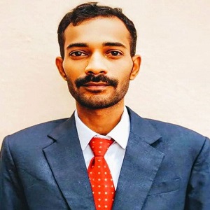 Mr. Bala Murugan