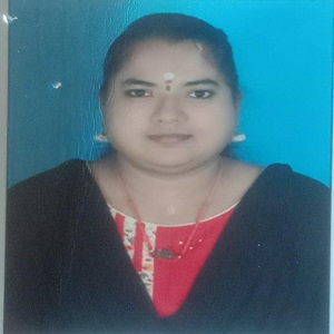 Ms. Boomadevi, M.Sc., M.Phil.