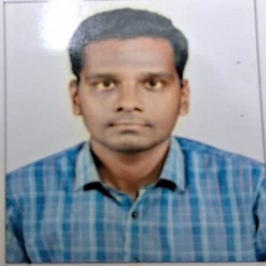 Mr. Dinesh Babu