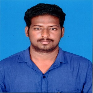 Mr. Dinesh Karthik