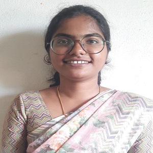 Mrs. Harshini