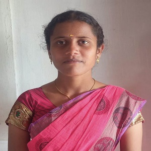 Mrs. Priyadharshini