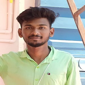Mr. Nagaraj