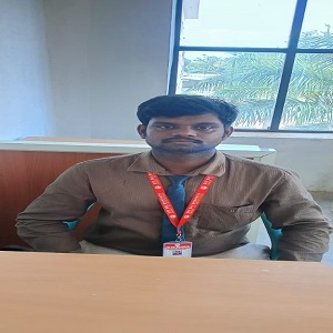 Mr. Selva Sundar