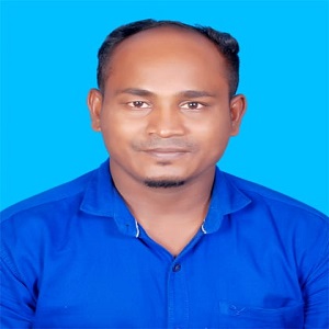 Mr. Karthikai Selvam