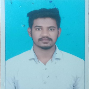 Mr. Mahendran