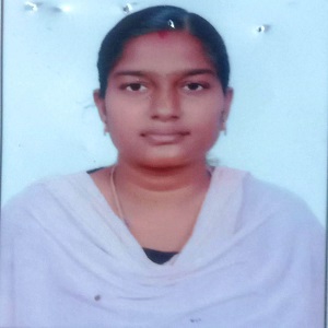 Ms. M. Manjula Devi